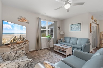 Welcome to this beautifully maintained 4BR/2BA Cali plan by D.R on Arrowhead Country Club in South Carolina - for sale on GolfHomes.com, golf home, golf lot