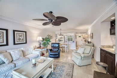 Beautifully remodeled second floor 2/2 condo with sunset views on Kelly Greens Golf and Country Club in Florida - for sale on GolfHomes.com, golf home, golf lot