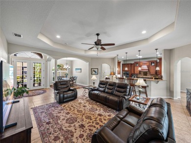 Welcome to the next chapter of your life in beautiful Lake on Lake Ashton Golf Club in Florida - for sale on GolfHomes.com, golf home, golf lot