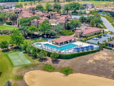 Discover a truly rare opportunity to create your custom dream on Bella Collina Golf Club in Florida - for sale on GolfHomes.com, golf home, golf lot