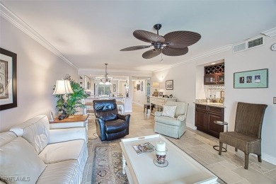 Beautifully remodeled second floor 2/2 condo with sunset views on Kelly Greens Golf and Country Club in Florida - for sale on GolfHomes.com, golf home, golf lot