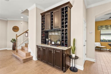 Your dream home awaits in the highly sought-after, amenity-rich on Rosedale Golf and Tennis Club in Florida - for sale on GolfHomes.com, golf home, golf lot