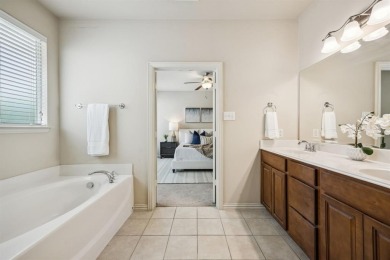 Welcome to a home that doesn't just meet your needs-it speaks to on TPC At Craig Ranch in Texas - for sale on GolfHomes.com, golf home, golf lot