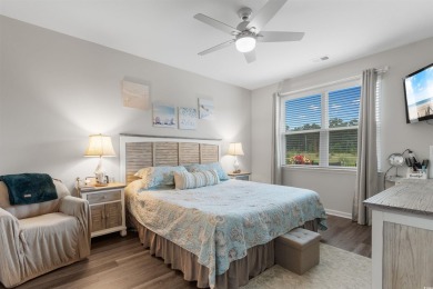 Welcome to this beautifully maintained 4BR/2BA Cali plan by D.R on Arrowhead Country Club in South Carolina - for sale on GolfHomes.com, golf home, golf lot
