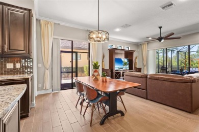 Your dream home awaits in the highly sought-after, amenity-rich on Rosedale Golf and Tennis Club in Florida - for sale on GolfHomes.com, golf home, golf lot