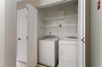 Beautiful, elegant, and tranquil townhome in the outstanding on Kiln Creek Golf and Country Club in Virginia - for sale on GolfHomes.com, golf home, golf lot