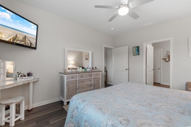 Welcome to this beautifully maintained 4BR/2BA Cali plan by D.R on Arrowhead Country Club in South Carolina - for sale on GolfHomes.com, golf home, golf lot