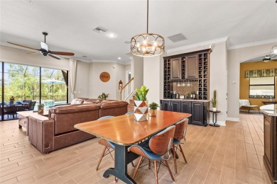 Your dream home awaits in the highly sought-after, amenity-rich on Rosedale Golf and Tennis Club in Florida - for sale on GolfHomes.com, golf home, golf lot