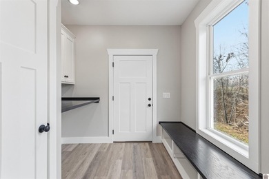 Brand NEW CONSTRUCTION with custom-built details you can truly on Mineral Mound Golf Course in Kentucky - for sale on GolfHomes.com, golf home, golf lot