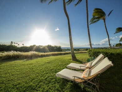 Live the unparalleled resort lifestyle in this exquisitely on Hapuna Golf Course in Hawaii - for sale on GolfHomes.com, golf home, golf lot