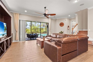 Your dream home awaits in the highly sought-after, amenity-rich on Rosedale Golf and Tennis Club in Florida - for sale on GolfHomes.com, golf home, golf lot