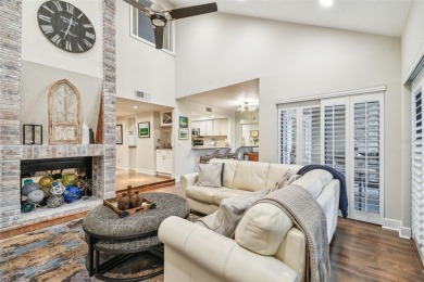 Welcome Home to Fairway Lakes in Carrollwood Village!
Discover on Carrollwood Country Club in Florida - for sale on GolfHomes.com, golf home, golf lot