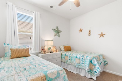 Welcome to this beautifully maintained 4BR/2BA Cali plan by D.R on Arrowhead Country Club in South Carolina - for sale on GolfHomes.com, golf home, golf lot