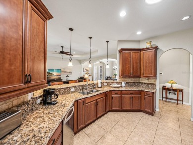 Welcome to the next chapter of your life in beautiful Lake on Lake Ashton Golf Club in Florida - for sale on GolfHomes.com, golf home, golf lot