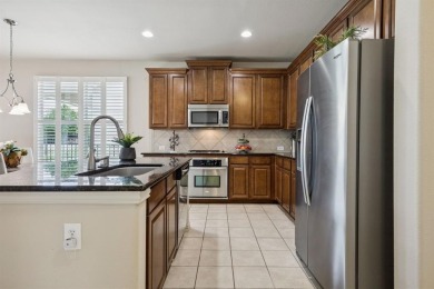 Welcome to a home that doesn't just meet your needs-it speaks to on TPC At Craig Ranch in Texas - for sale on GolfHomes.com, golf home, golf lot
