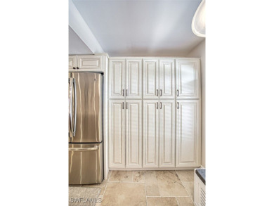 Beautifully remodeled second floor 2/2 condo with sunset views on Kelly Greens Golf and Country Club in Florida - for sale on GolfHomes.com, golf home, golf lot