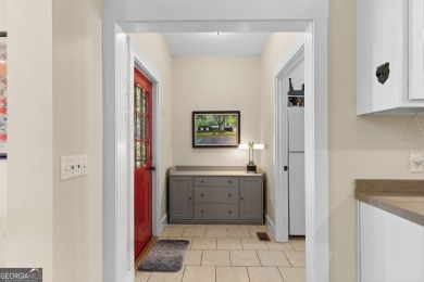 Welcome to this impeccably maintained 4-bed, 3-bath home w/ on Sapelo Hammock Golf Club in Georgia - for sale on GolfHomes.com, golf home, golf lot
