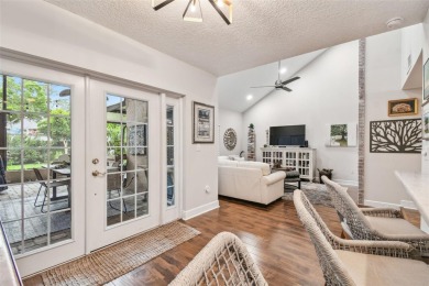 Welcome Home to Fairway Lakes in Carrollwood Village!
Discover on Carrollwood Country Club in Florida - for sale on GolfHomes.com, golf home, golf lot