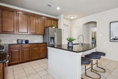 Welcome to a home that doesn't just meet your needs-it speaks to on TPC At Craig Ranch in Texas - for sale on GolfHomes.com, golf home, golf lot