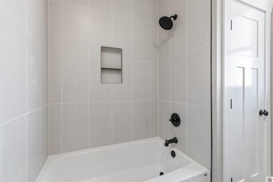 Brand NEW CONSTRUCTION with custom-built details you can truly on Mineral Mound Golf Course in Kentucky - for sale on GolfHomes.com, golf home, golf lot