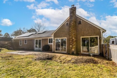 Welcome to 42 Four Season Drive, a beautifully renovated on Blue Rock Golf Course in Massachusetts - for sale on GolfHomes.com, golf home, golf lot