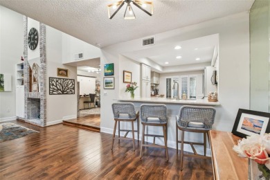Welcome Home to Fairway Lakes in Carrollwood Village!
Discover on Carrollwood Country Club in Florida - for sale on GolfHomes.com, golf home, golf lot