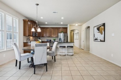 Welcome to a home that doesn't just meet your needs-it speaks to on TPC At Craig Ranch in Texas - for sale on GolfHomes.com, golf home, golf lot