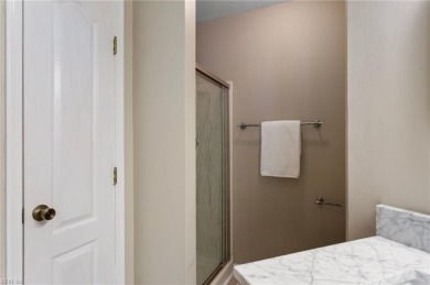 Beautiful, elegant, and tranquil townhome in the outstanding on Kiln Creek Golf and Country Club in Virginia - for sale on GolfHomes.com, golf home, golf lot