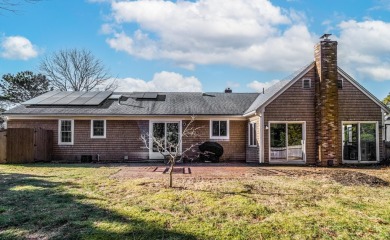 Welcome to 42 Four Season Drive, a beautifully renovated on Blue Rock Golf Course in Massachusetts - for sale on GolfHomes.com, golf home, golf lot