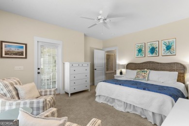 Welcome to this impeccably maintained 4-bed, 3-bath home w/ on Sapelo Hammock Golf Club in Georgia - for sale on GolfHomes.com, golf home, golf lot