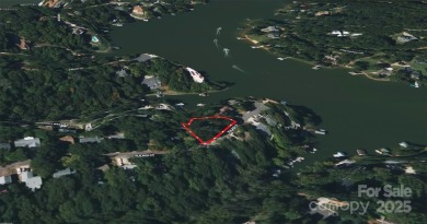 Don't miss this rare opportunity to own two contiguous wooded on Tega Cay Golf Club in South Carolina - for sale on GolfHomes.com, golf home, golf lot