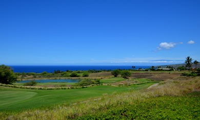 Live the unparalleled resort lifestyle in this exquisitely on Hapuna Golf Course in Hawaii - for sale on GolfHomes.com, golf home, golf lot