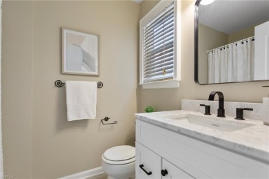 Beautiful, elegant, and tranquil townhome in the outstanding on Kiln Creek Golf and Country Club in Virginia - for sale on GolfHomes.com, golf home, golf lot