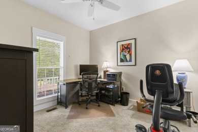 Welcome to this impeccably maintained 4-bed, 3-bath home w/ on Sapelo Hammock Golf Club in Georgia - for sale on GolfHomes.com, golf home, golf lot