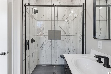 Brand NEW CONSTRUCTION with custom-built details you can truly on Mineral Mound Golf Course in Kentucky - for sale on GolfHomes.com, golf home, golf lot