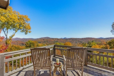 At the end of the rainbow, you will find one of the most on Trillium Links in North Carolina - for sale on GolfHomes.com, golf home, golf lot