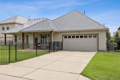 Welcome to a home that doesn't just meet your needs-it speaks to on TPC At Craig Ranch in Texas - for sale on GolfHomes.com, golf home, golf lot
