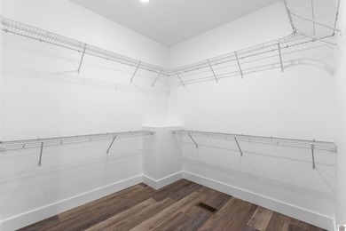 Brand NEW CONSTRUCTION with custom-built details you can truly on Mineral Mound Golf Course in Kentucky - for sale on GolfHomes.com, golf home, golf lot