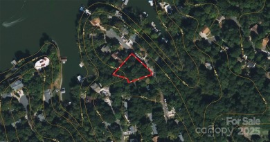 Don't miss this rare opportunity to own two contiguous wooded on Tega Cay Golf Club in South Carolina - for sale on GolfHomes.com, golf home, golf lot