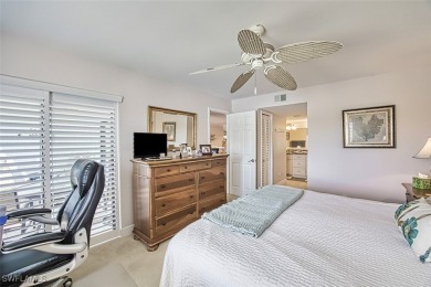 Beautifully remodeled second floor 2/2 condo with sunset views on Kelly Greens Golf and Country Club in Florida - for sale on GolfHomes.com, golf home, golf lot