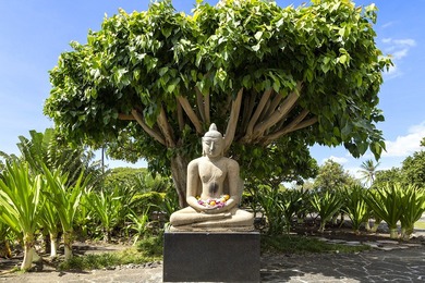 Live the unparalleled resort lifestyle in this exquisitely on Hapuna Golf Course in Hawaii - for sale on GolfHomes.com, golf home, golf lot