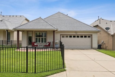 Welcome to a home that doesn't just meet your needs-it speaks to on TPC At Craig Ranch in Texas - for sale on GolfHomes.com, golf home, golf lot