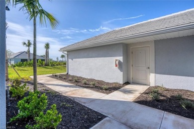 ** GOLF MEMBERSHIP INCLUDED!!! *END UNIT!*  This home includes a on Heritage Landing Golf  in Florida - for sale on GolfHomes.com, golf home, golf lot