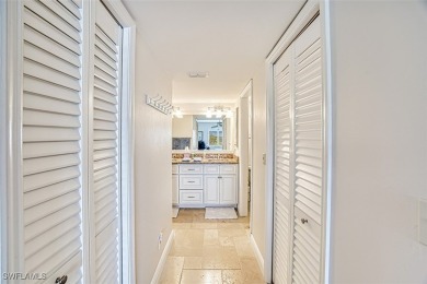 Beautifully remodeled second floor 2/2 condo with sunset views on Kelly Greens Golf and Country Club in Florida - for sale on GolfHomes.com, golf home, golf lot