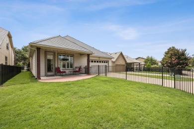 Welcome to a home that doesn't just meet your needs-it speaks to on TPC At Craig Ranch in Texas - for sale on GolfHomes.com, golf home, golf lot