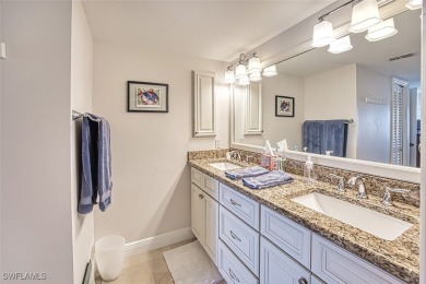 Beautifully remodeled second floor 2/2 condo with sunset views on Kelly Greens Golf and Country Club in Florida - for sale on GolfHomes.com, golf home, golf lot