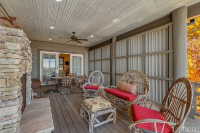 At the end of the rainbow, you will find one of the most on Trillium Links in North Carolina - for sale on GolfHomes.com, golf home, golf lot