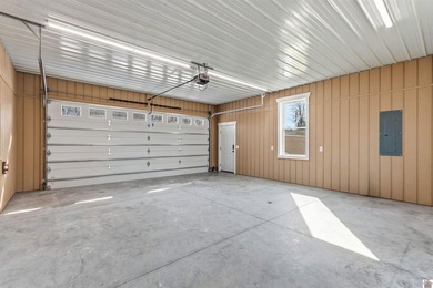 Brand NEW CONSTRUCTION with custom-built details you can truly on Mineral Mound Golf Course in Kentucky - for sale on GolfHomes.com, golf home, golf lot