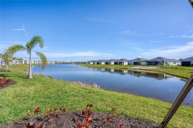 ** GOLF MEMBERSHIP INCLUDED!!! *END UNIT!*  This home includes a on Heritage Landing Golf  in Florida - for sale on GolfHomes.com, golf home, golf lot