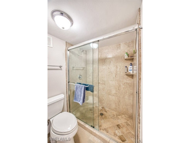 Beautifully remodeled second floor 2/2 condo with sunset views on Kelly Greens Golf and Country Club in Florida - for sale on GolfHomes.com, golf home, golf lot